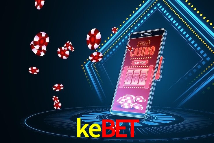 Slots com jackpots e giros grátis na kebet