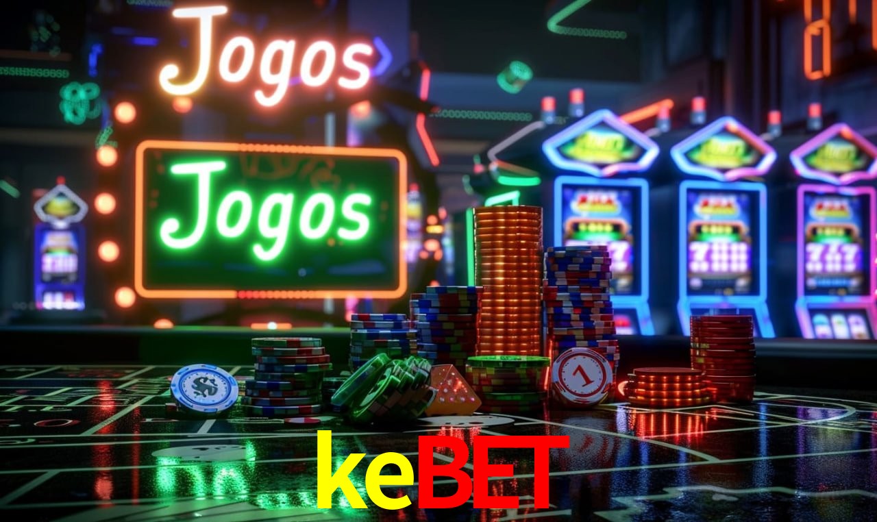 Apostas com odds competitivas na kebet