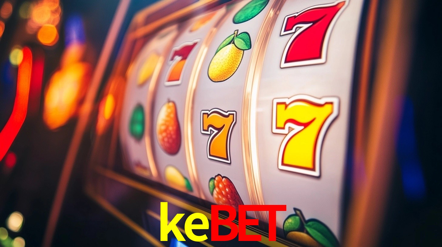 Cashback e recargas na kebet