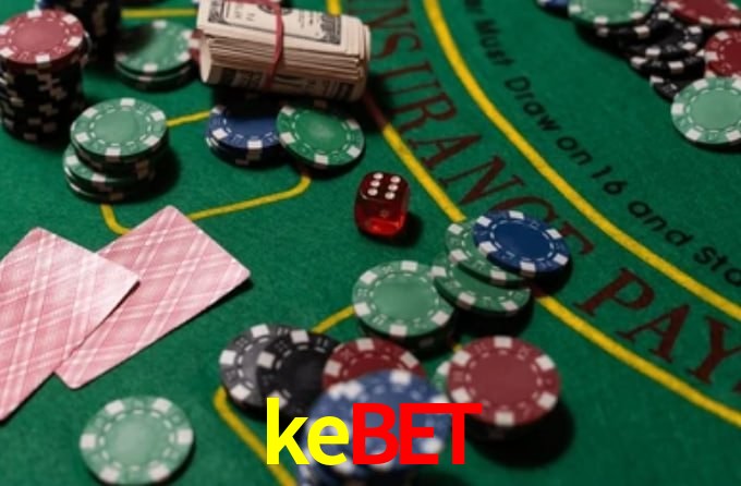Mercados ao vivo e cash out na kebet